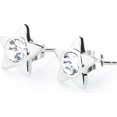 Pendientes Brosway Mujer Epsilon in Acero Cristallo BEO22 - BEO22